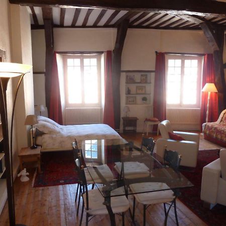 Gite Des Lices Rennes Esterno foto
