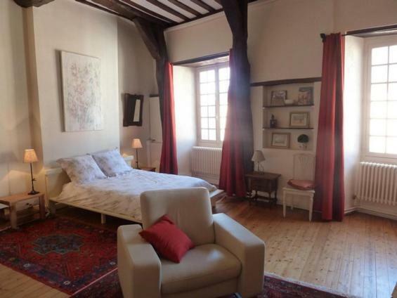 Gite Des Lices Rennes Esterno foto